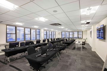 London Training rooms IT Training Rooms image 1