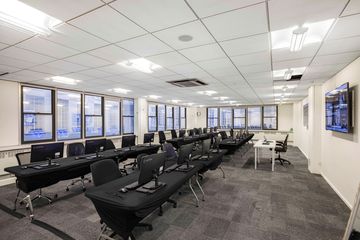 London Training rooms IT Training Rooms image 4