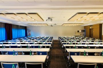 Rueil-Malmaison Réunion créative Vergaderruimte Moreau image 3