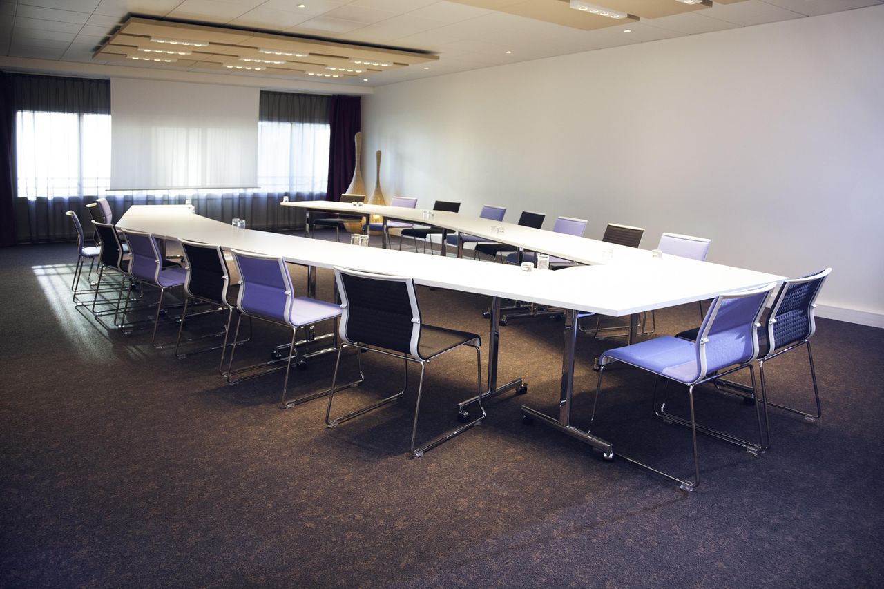 Rueil-Malmaison  Evenementenzaal Moreau 1 image 0