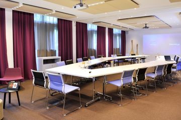 Rueil-Malmaison Réunion créative Vergaderruimte Moreau image 2