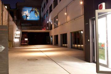 Berlin Eventlocations PRINZENHOF image 0