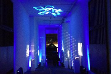 Berlin Eventlocations PRINZENHOF image 1