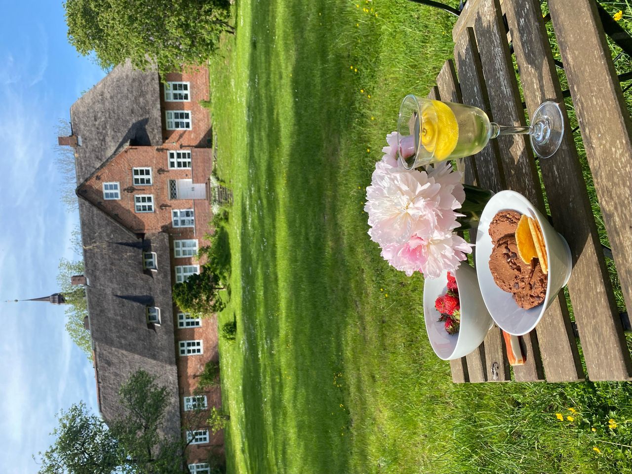 Rest of the World  Unusual venue Nordsee Estate image 2