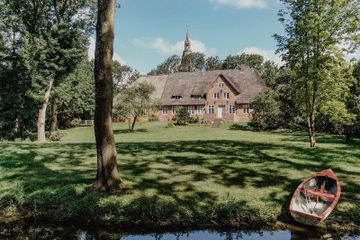 Rest of the World  Unusual venue Nordsee Estate image 0