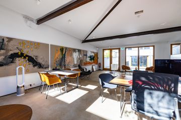 Keulen Workshopruimtes Workshopraum image 1