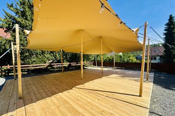 Würzburg Unusual venue MLE Camp Lifestyle Location image 9