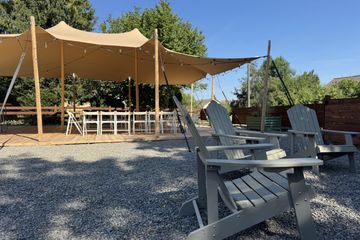 Würzburg Unusual venue MLE Camp Lifestyle Location image 10