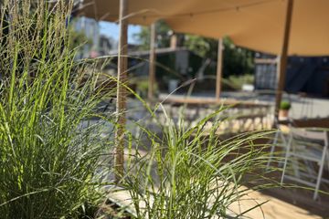 Würzburg Unusual venue MLE Camp Lifestyle Location image 11