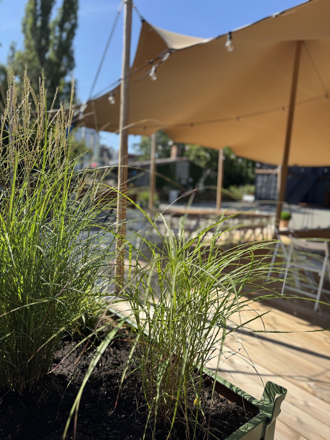 Würzburg  Unusual venue MLE Camp Lifestyle Location image 11