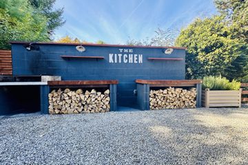 Würzburg Unusual venue MLE Camp Lifestyle Location image 7