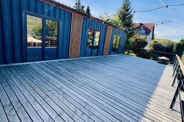 Würzburg Unusual venue MLE Camp Lifestyle Location image 6