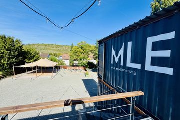 Würzburg Unusual venue MLE Camp Lifestyle Location image 4