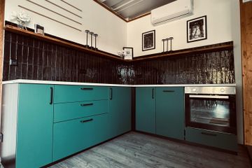 Würzburg Unusual venue MLE Camp Lifestyle Location image 3