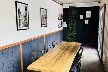 Würzburg Unusual venue MLE Camp Lifestyle Location image 2