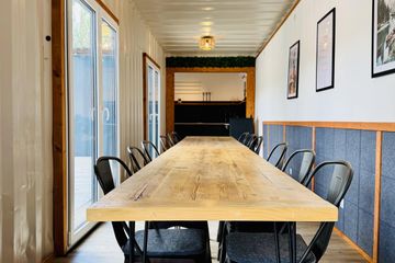 Würzburg Unusual venue MLE Camp Lifestyle Location image 0