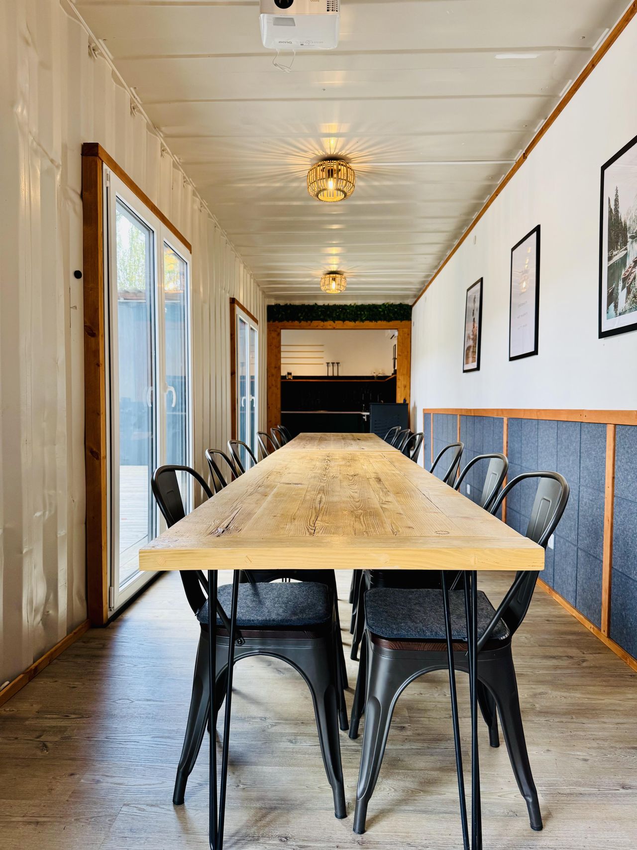 Würzburg  Unusual venue MLE Camp Lifestyle Location image 0