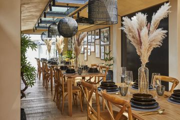 London Boat Paddington East image 0