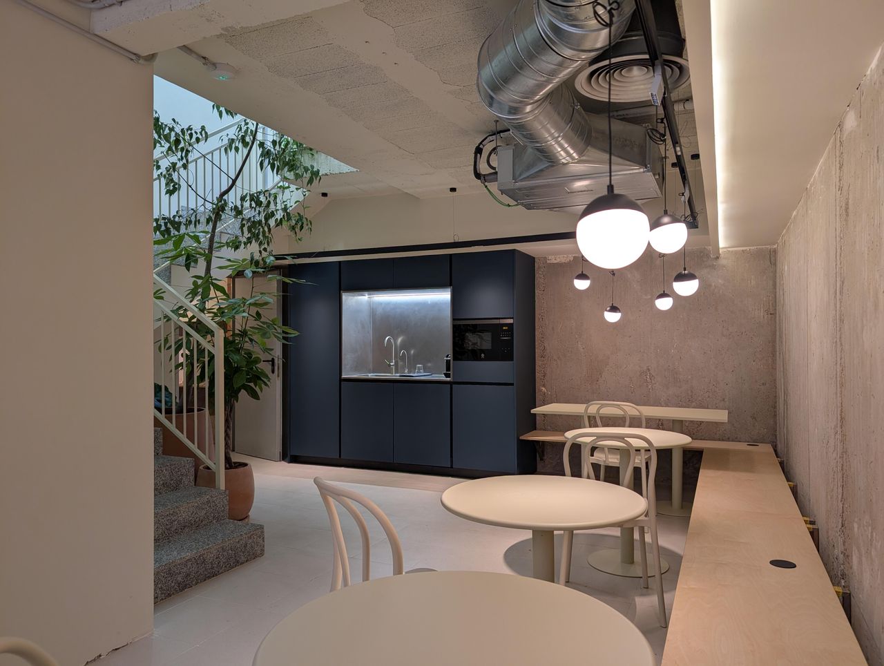 Barcelona  Vergaderzalen XVAM COWORKING image 7