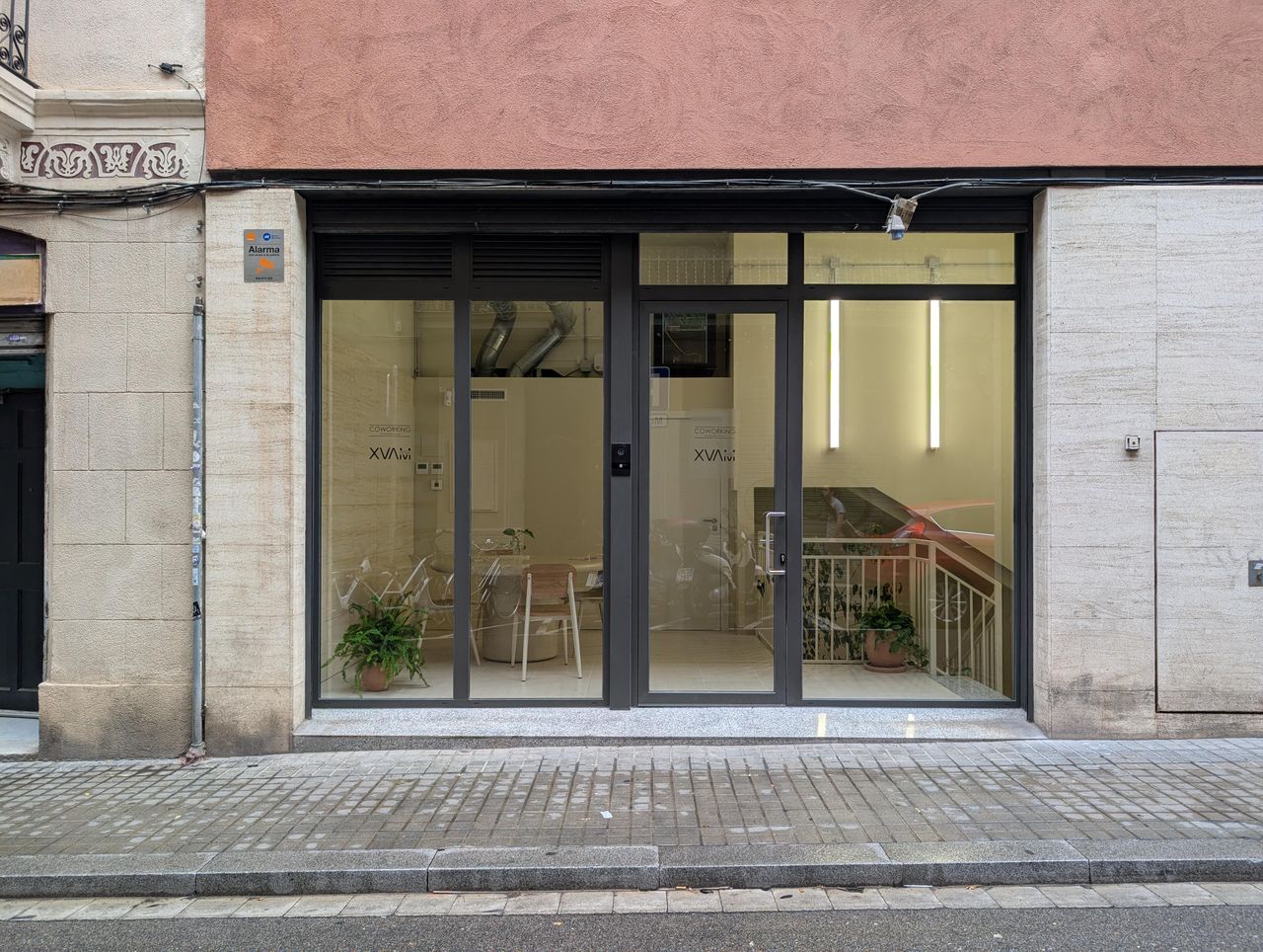 Barcelona  Meetingraum XVAM COWORKING image 3