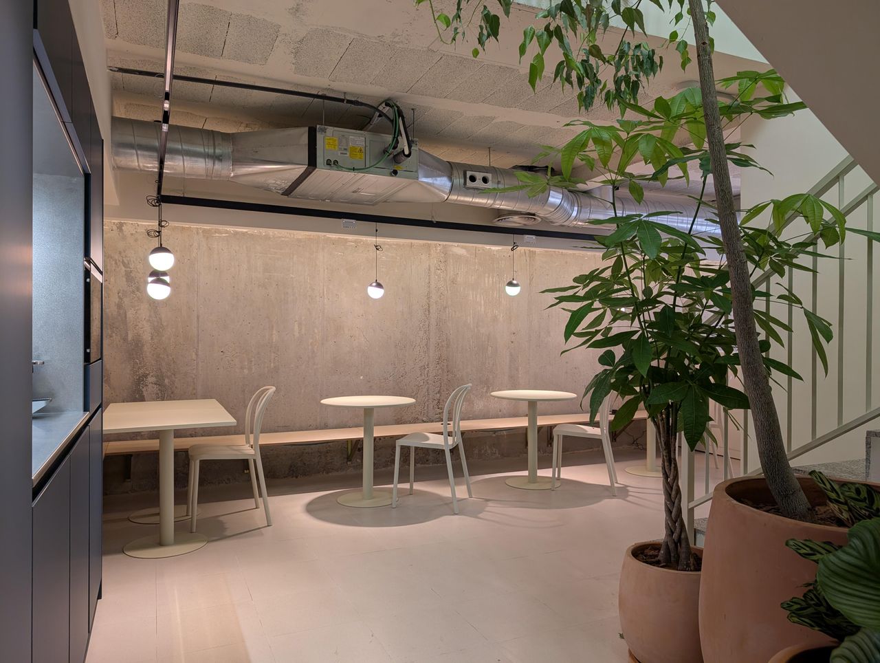 Barcelona  Vergaderzalen XVAM COWORKING image 1