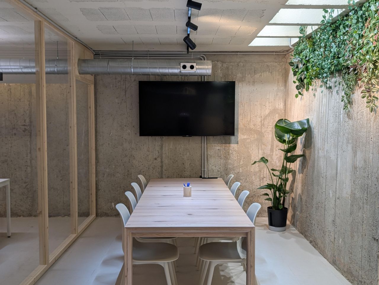 Barcelona  Meetingraum MEETING ROOM image 4