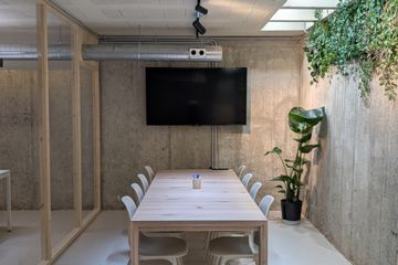 Barcelona Meetingraum MEETING ROOM image 4