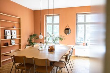 Leipzig  Workshop-Räume WORKSHOP ROOM #3 image 1