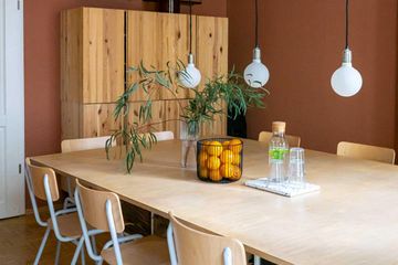 Leipzig Workshop spaces WORKSHOP ROOM #3 image 2