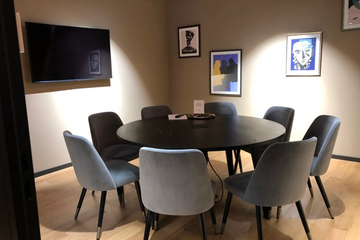 Berlin Coworking spaces Meeting Room M101 image 3