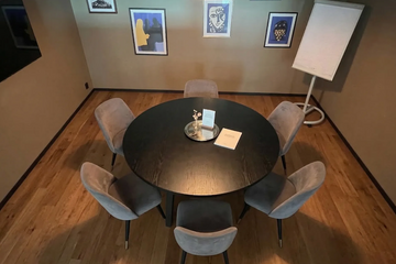 Berlin Coworking spaces Meeting Room M101 image 1
