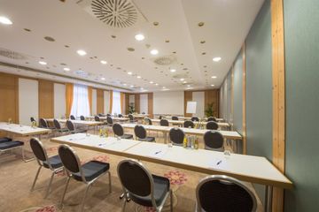 Rest der Welt  Tagungshotels Schliersee image 0