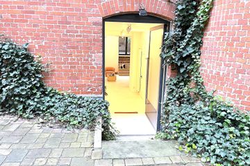 Berlin  Außergewöhnliche Locations Gallery Loft image 1