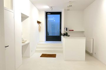 Berlin  Außergewöhnliche Locations Gallery Loft image 2