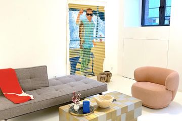 Berlin  Außergewöhnliche Locations Gallery Loft image 4