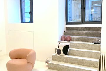 Berlin  Außergewöhnliche Locations Gallery Loft image 5