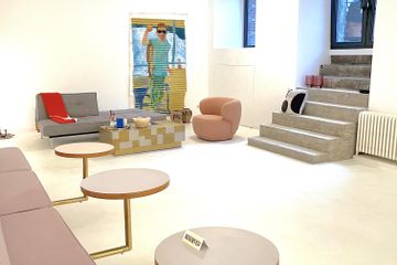 Berlin  Außergewöhnliche Locations Gallery Loft image 6