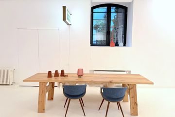 Berlin Außergewöhnliche Locations Gallery Loft image 9