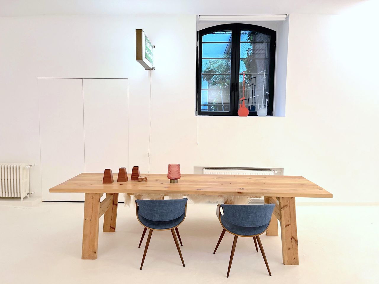 Berlin  Außergewöhnliche Locations Gallery Loft image 9