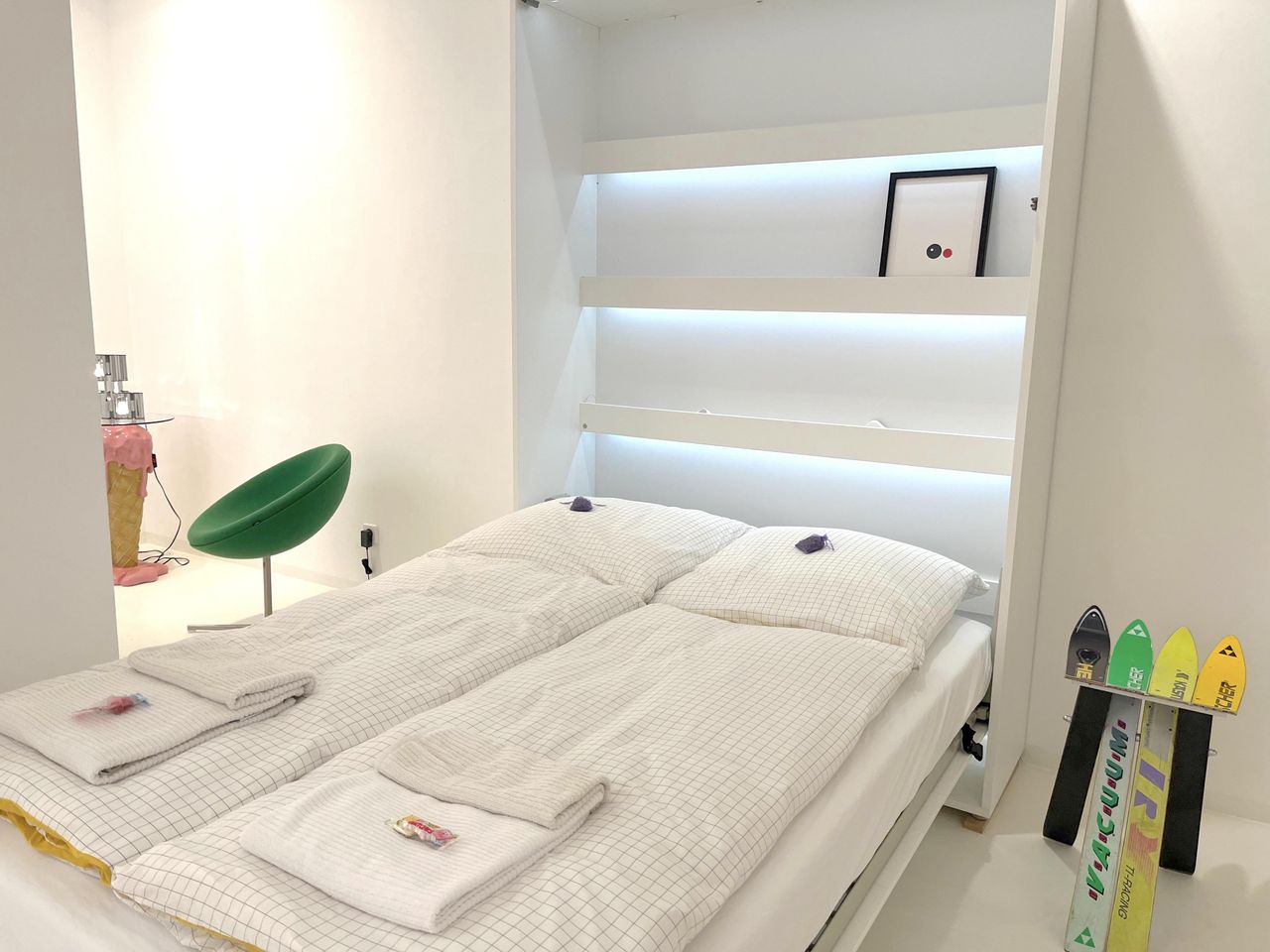 Berlin  Außergewöhnliche Locations Gallery Loft image 10