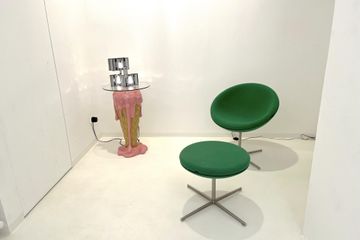 Berlin Außergewöhnliche Locations Gallery Loft image 11