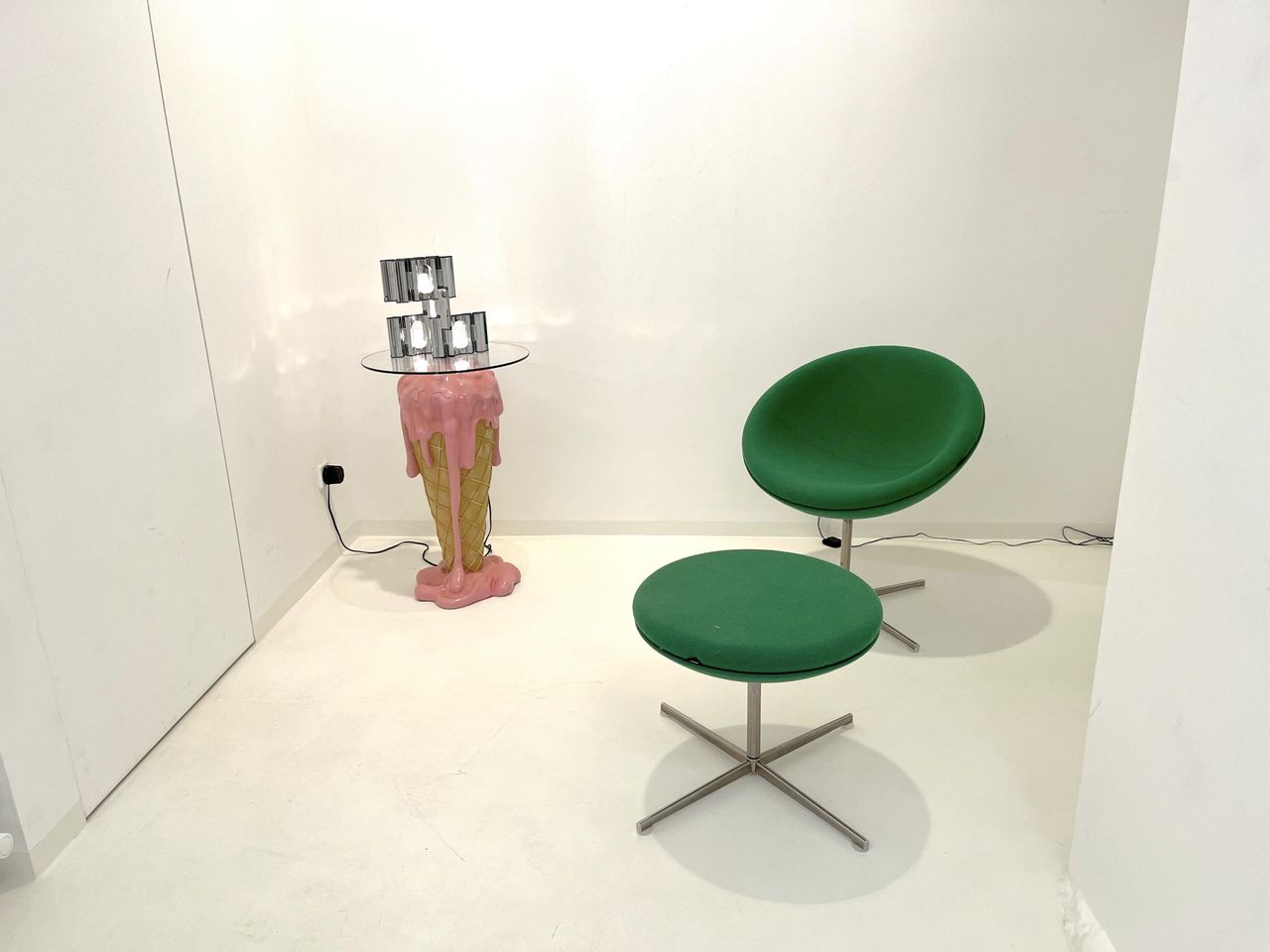 Berlin  Außergewöhnliche Locations Gallery Loft image 11