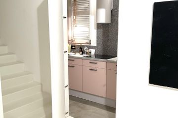 Berlin Außergewöhnliche Locations Gallery Loft image 13