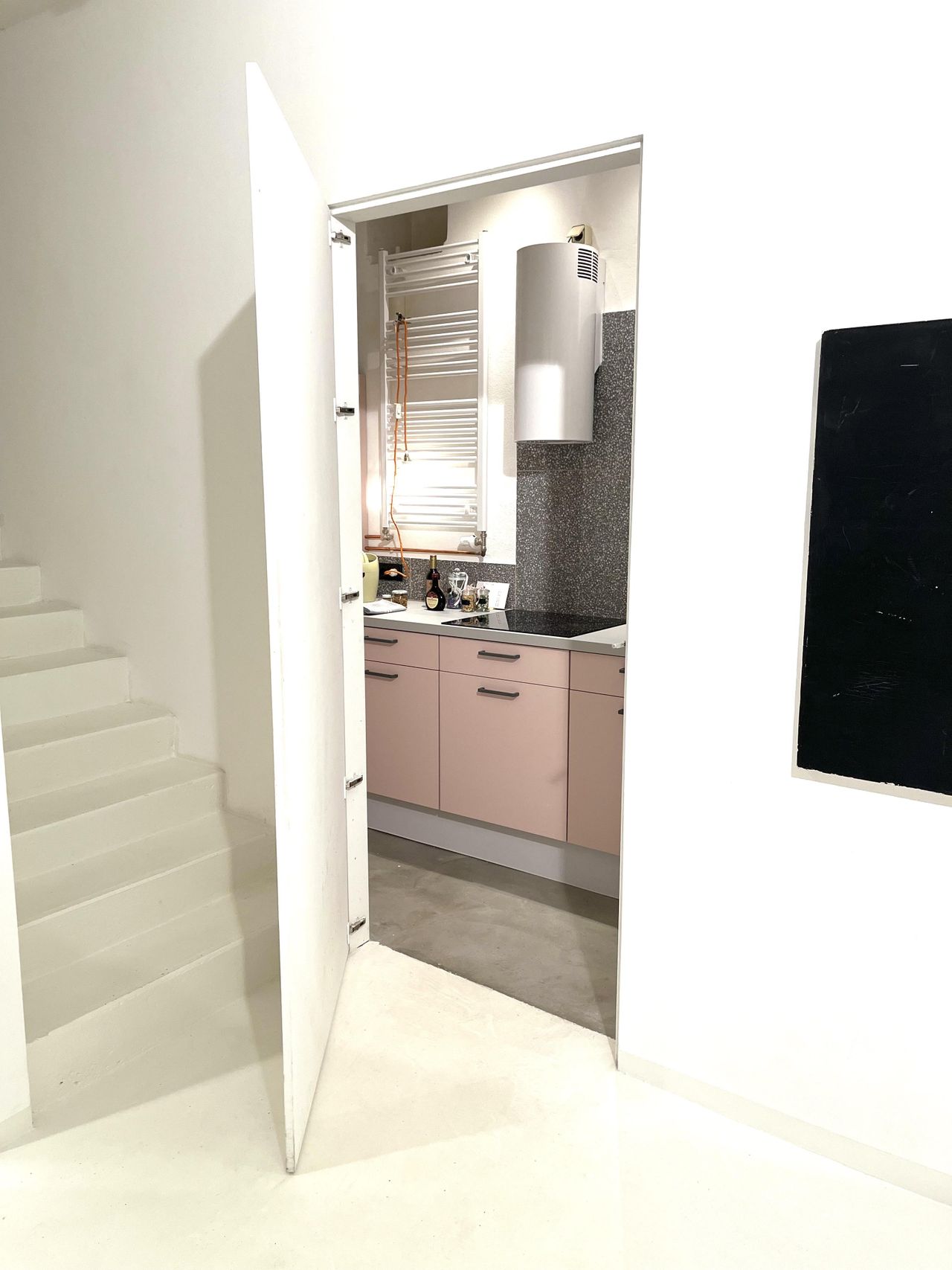 Berlin  Außergewöhnliche Locations Gallery Loft image 13