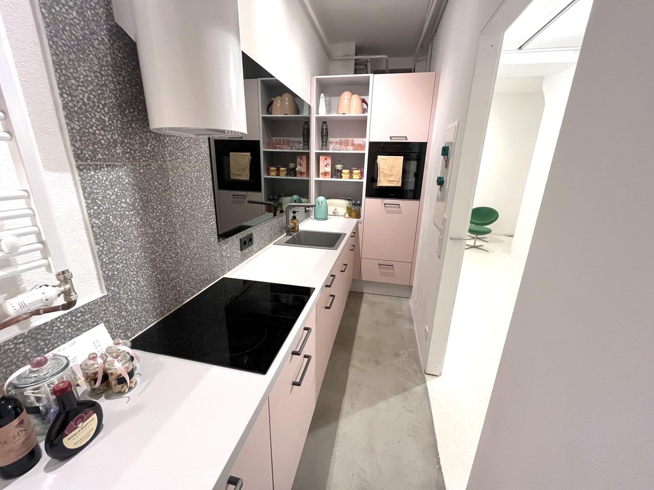 Berlin  Außergewöhnliche Locations Gallery Loft image 14