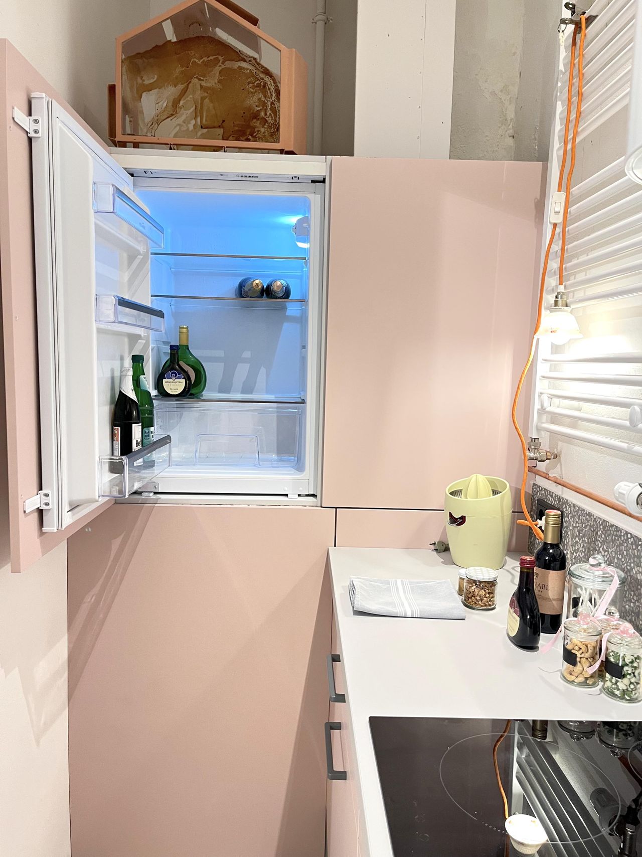 Berlin  Außergewöhnliche Locations Gallery Loft image 15