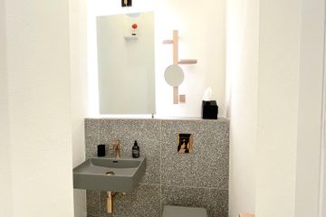 Berlin Außergewöhnliche Locations Gallery Loft image 17