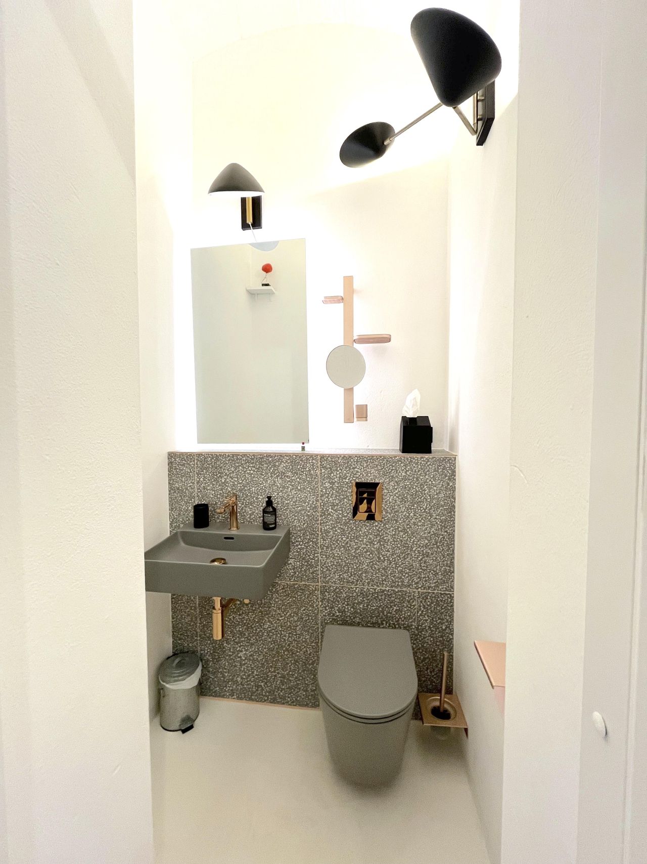 Berlin  Außergewöhnliche Locations Gallery Loft image 17