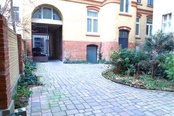 Berlin Außergewöhnliche Locations Gallery Loft image 21