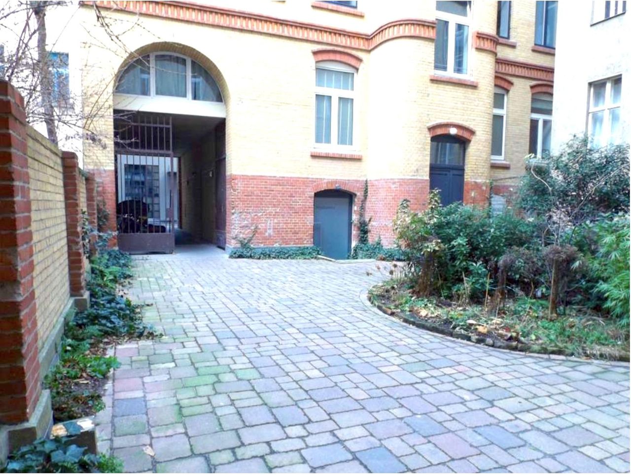 Berlin  Außergewöhnliche Locations Gallery Loft image 21